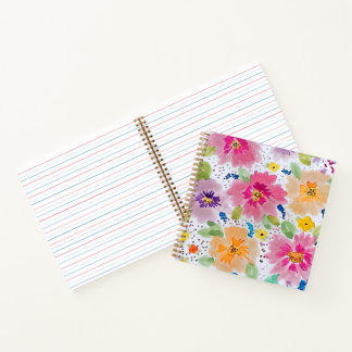 Free Notebook