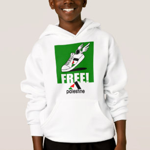 Free! Palestine