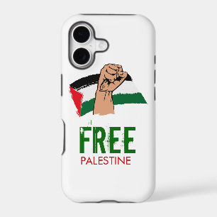 Free Palestine