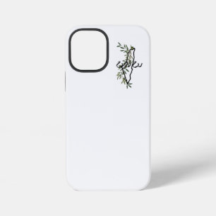free palestine روح الروح iPhone 12 mini case