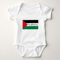 Free Palestine - فلسطين علم - Palestinian Flag