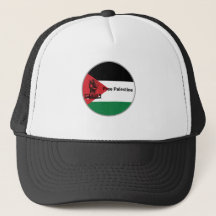 FREE Palestine Arabic text