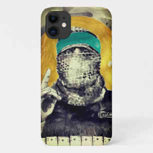 Free Palestine iPhone 11 Case