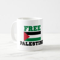 Free Palestine