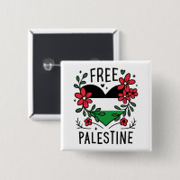 Free palestine flag