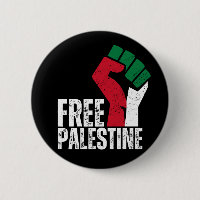 Free Palestine Gaza Flag - Freedom for Palestinian