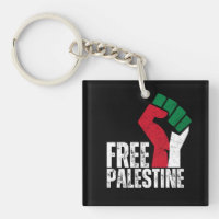 Free Palestine Gaza Flag - Freedom for Palestinian