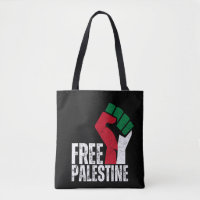 Free Palestine Gaza Flag - Freedom for Palestinian