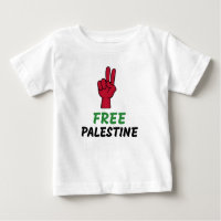 Free Palestine Gaza Genocide
