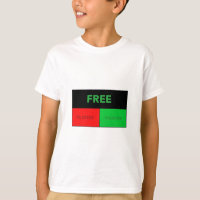 Free Palestine Gaza Genocide