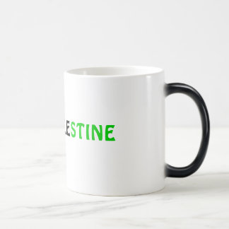 FREE PALESTINE Mug