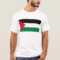 Free Palestine - Palestinian Flag (علم فلسطين‎)
