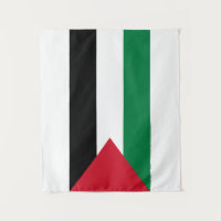 Free Palestine - Palestinian Flag (علم فلسطين‎)
