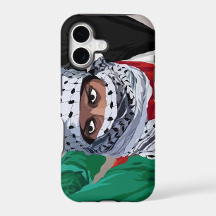 free palestine phone case