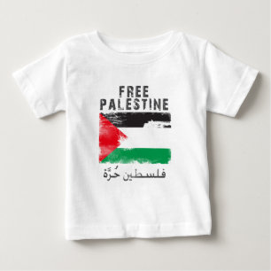 Free Palestine shirt