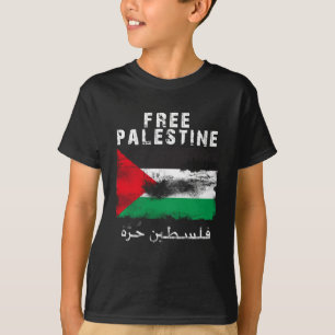 Free Palestine shirt