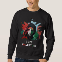 free palestine