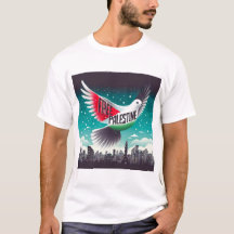 FREE PALESTINE T-shirt