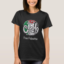 Free Palestine