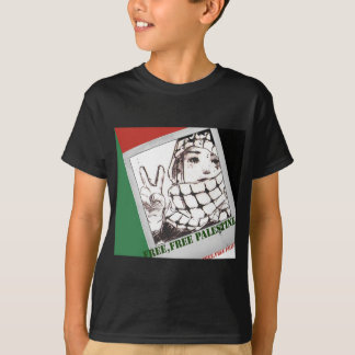 Free Palestine T-Shirt