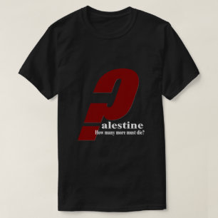 Free Palestine T-Shirt