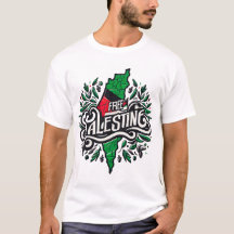 FREE PALESTINE T-shirt
