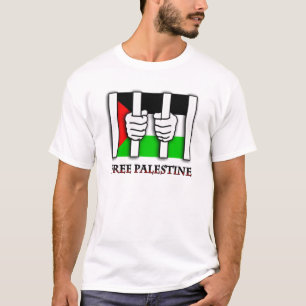 Free Palestine T-Shirt