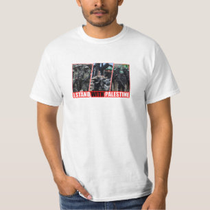 Free palestine T-Shirt