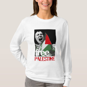 Free Palestine T-Shirt