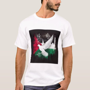 FREE PALESTINE T-shirt 