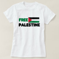 Free Palestine