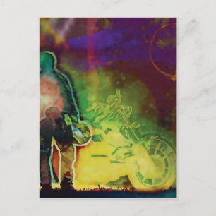 Free Postcard