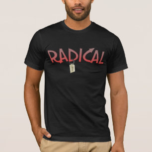 Free Radical T-Shirt