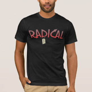 Free Radical T-Shirt