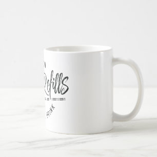 Free Refills Mug