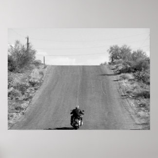 Free Ride Poster