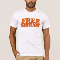 Free Shrugs