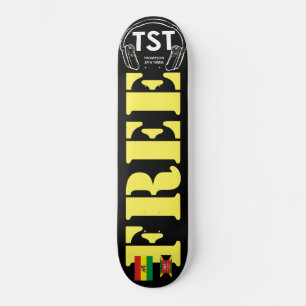 FREE Skateboard