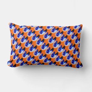 Free souls lumbar pillow