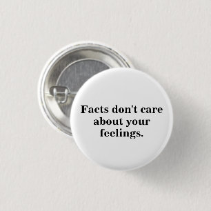 Free Speech Badge - Quote 25 1 Inch Round Button