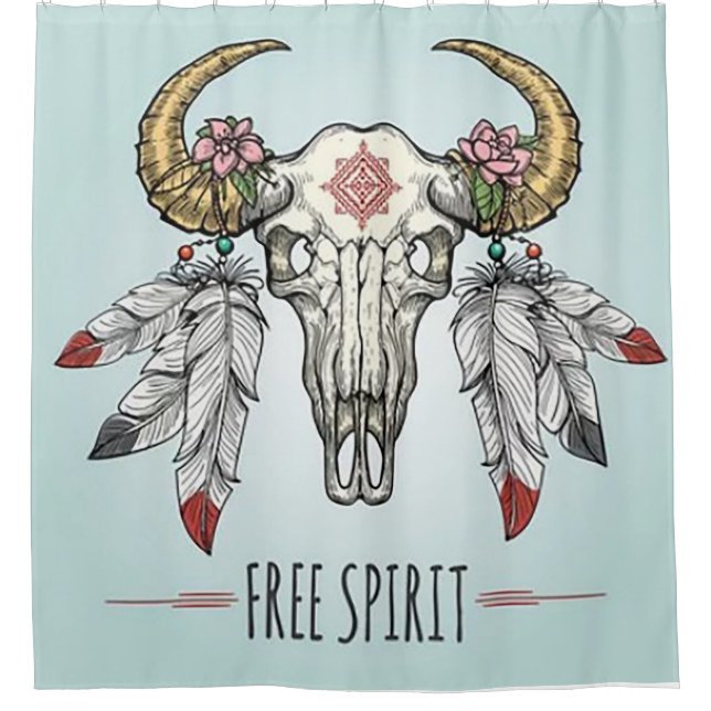 Free Spirit (Front)