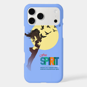 Free Spirit   