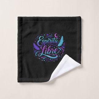 Free Spirit Bath Towel Set