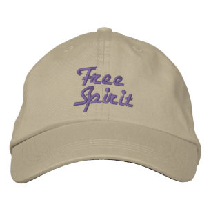 FREE SPIRIT cap