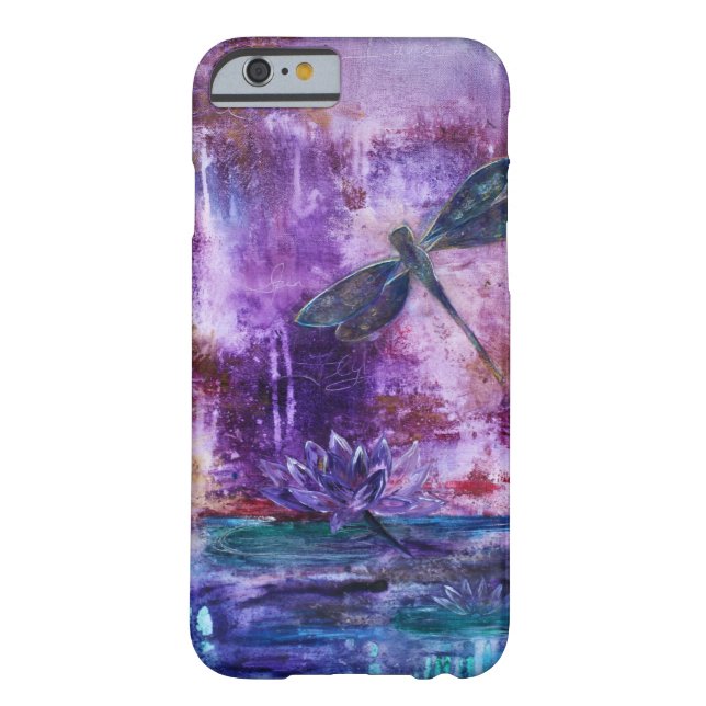 Free Spirit Case-Mate iPhone Case (Back)