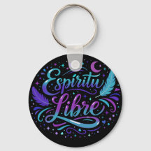 Free Spirit
