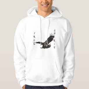 Free Spirit Landing Sweat - shirt à capuche de la