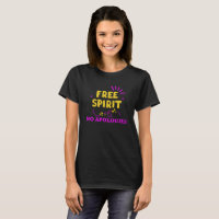Free Spirit No Apologies