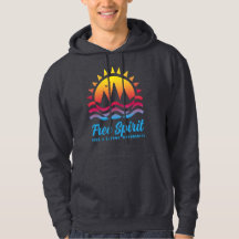Free Spirit Over Beyond Boundaries