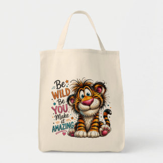 Free Spirit Vibes Tote Bag